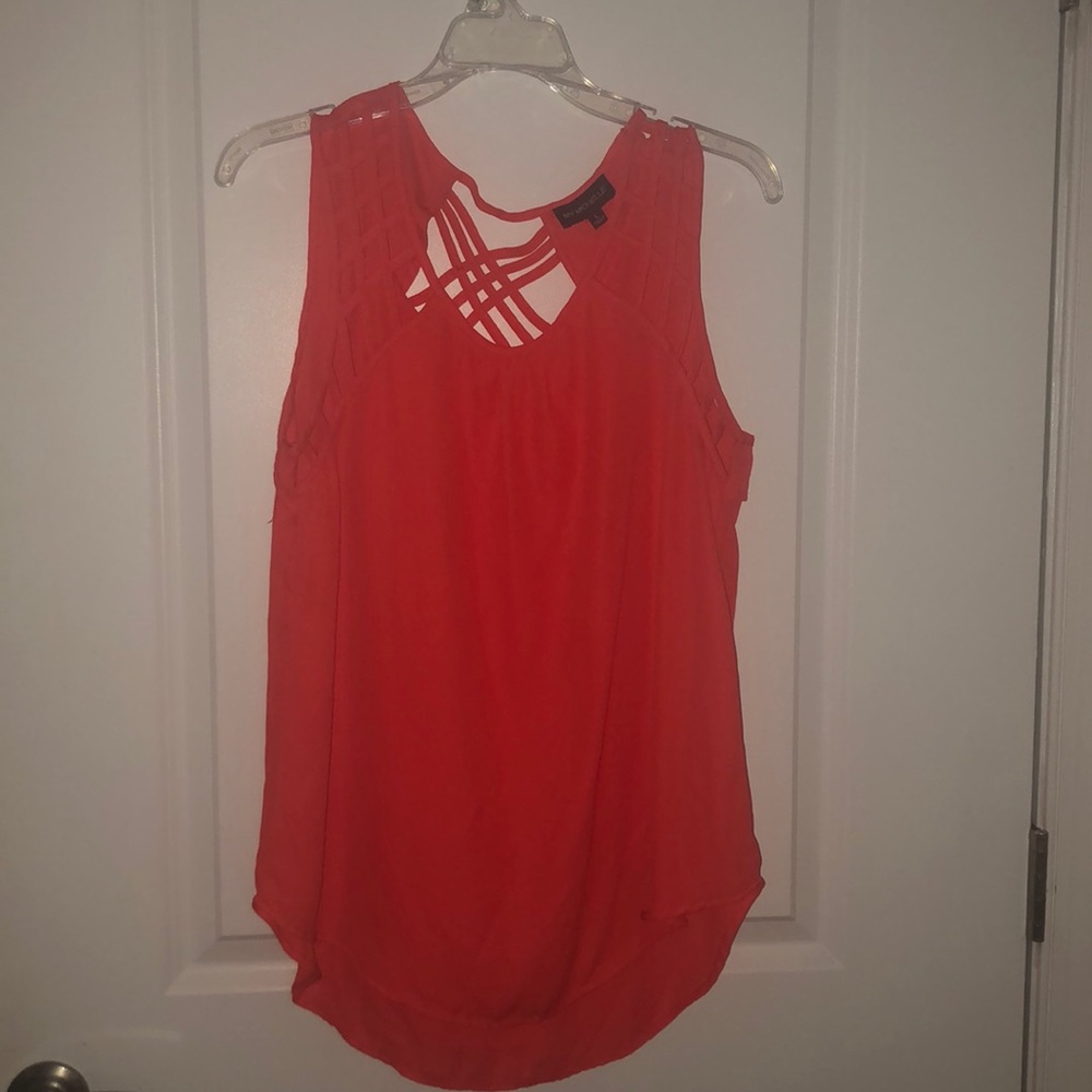 My Michelle shirt large